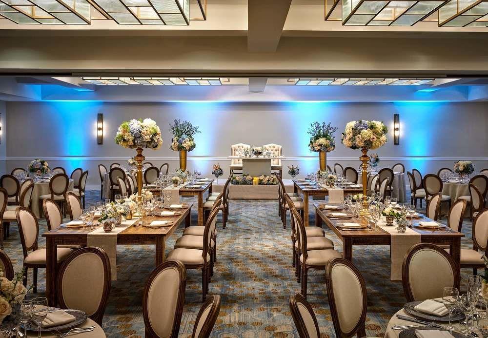 Los Angeles Marriott Burbank Airport Dış mekan fotoğraf