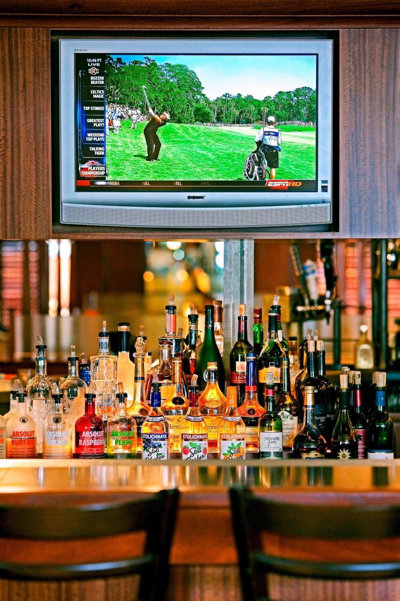 Los Angeles Marriott Burbank Airport Dış mekan fotoğraf
